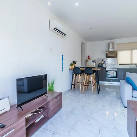 Apartmán Fanta Sea Larnaca