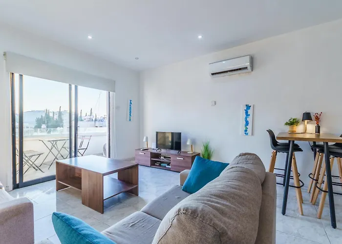 Fanta Sea Апартаменти