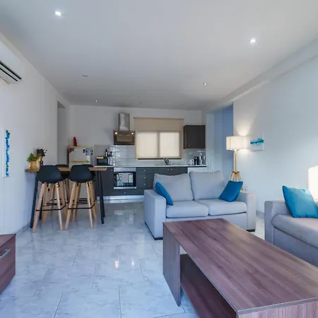 Fanta Sea 라르나카