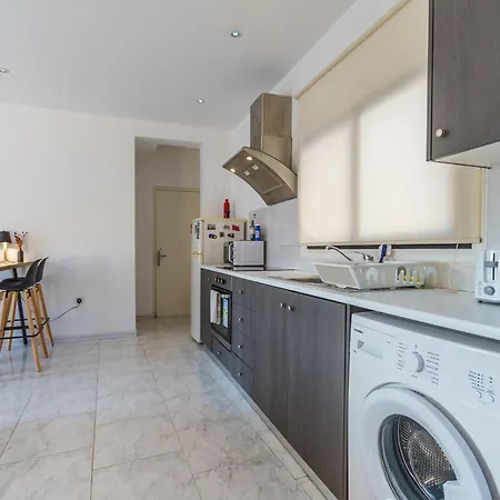 Fanta Sea * 라르나카