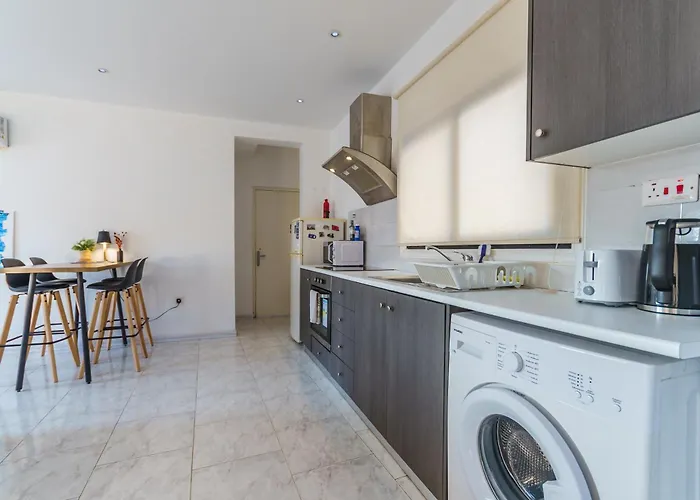 Fanta Sea * Ларнака