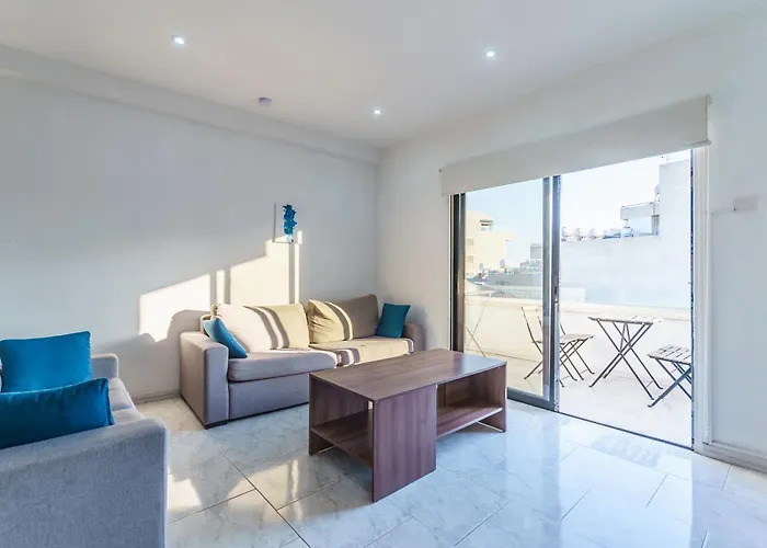 Апартаменти Fanta Sea